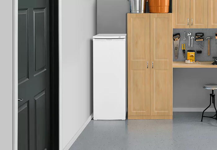 Frigidaire FFFU06M1TW Parts