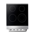 Thor Kitchen HRE2401 24 Inch Electric Range