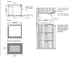 Liebherr HWGW1803 Refrigerator Replacement Parts