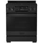 Thor Kitchen RSG30B 30 Inch Gas Range