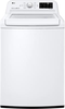 LG WT7100CW Top Load Washer Smart Diagnosis 27 Inch Wide replaced by WT7150CW
