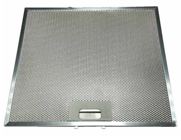 Bertazzoni 901403 Grease Filter Replacement Mesh Filters for KU30PRO1X/14 and KU30PRO1XV models