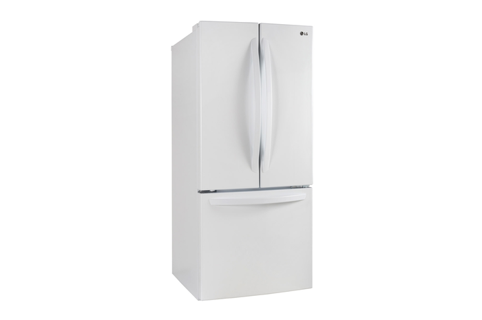 LG LRFNS2200W 30 Inch Standard Depth  Refrigeration Parts