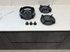 Pitt CIMA 21 Inch Original 03 Burner Gas Cooktop