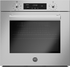 Bertazzoni PROF30FSEXV 30 Inch Pro Series Single Wall Oven