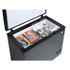 Avanti VF306 22 Inch Free Standing Upright Freezer