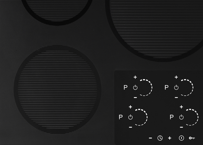 AVG MI304B Cooktop Replacement Parts