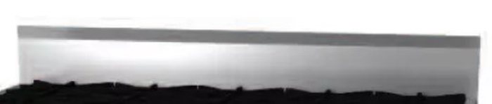 BlueStar BG630BSP Back Guard