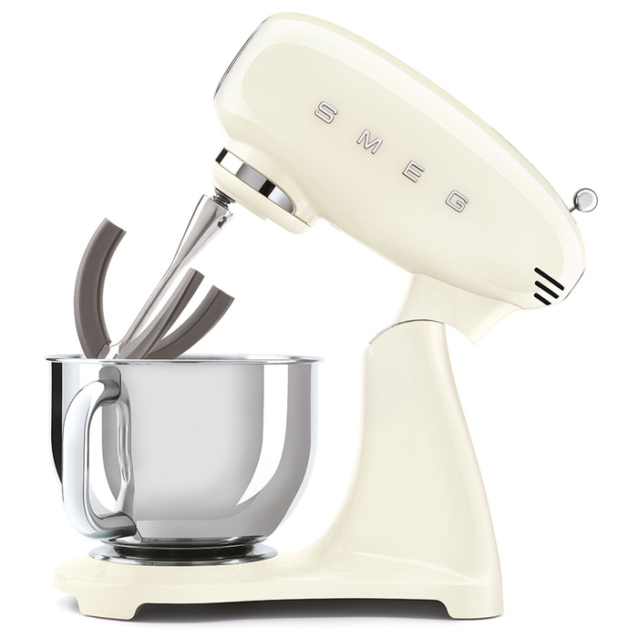 Smeg SMF03CRUS Small Appliance Replacement Parts