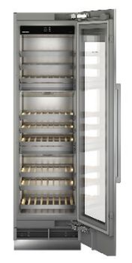 Liebherr MW2410 24 Inch  Wine Column