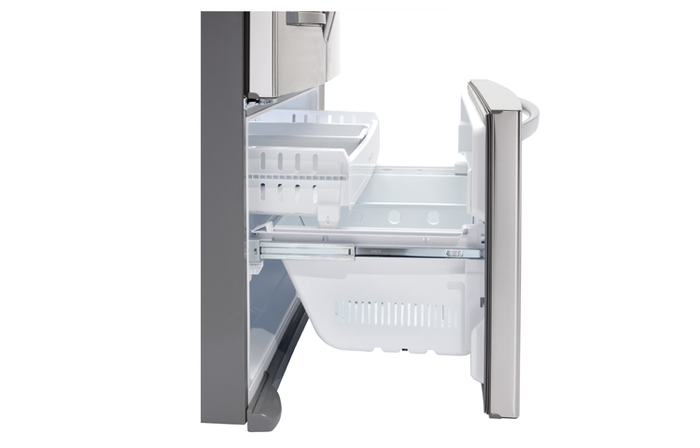 LG LFXS24663S Refrigerator Replacement Parts