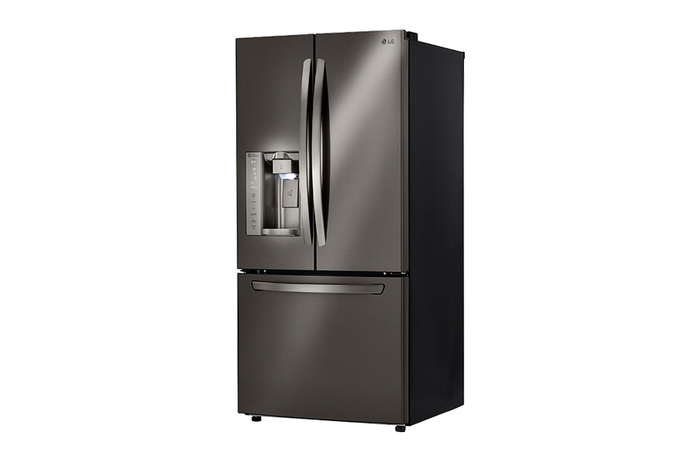 LG LFXS24623D Refrigerator Replacement Parts