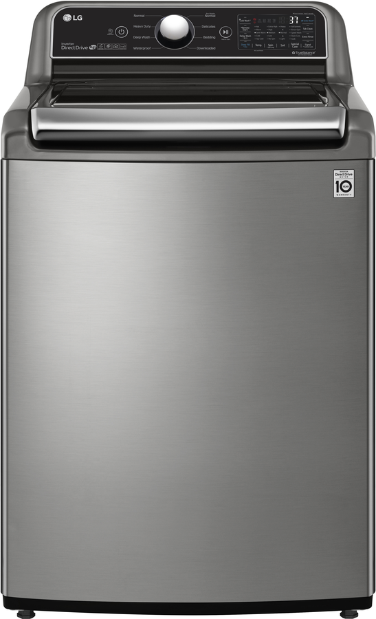 LG WT7305CV 27 Inch Top Load Washer Laundry parts