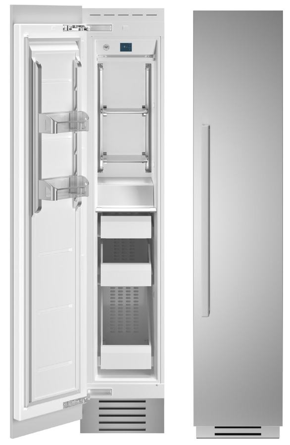 Bertazzoni REF18FCIPIXR Freezer Column Replacement Parts