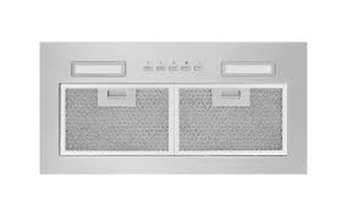 Porter&Charles INSERT241A 24 Inch  Range Hood 300 CFM