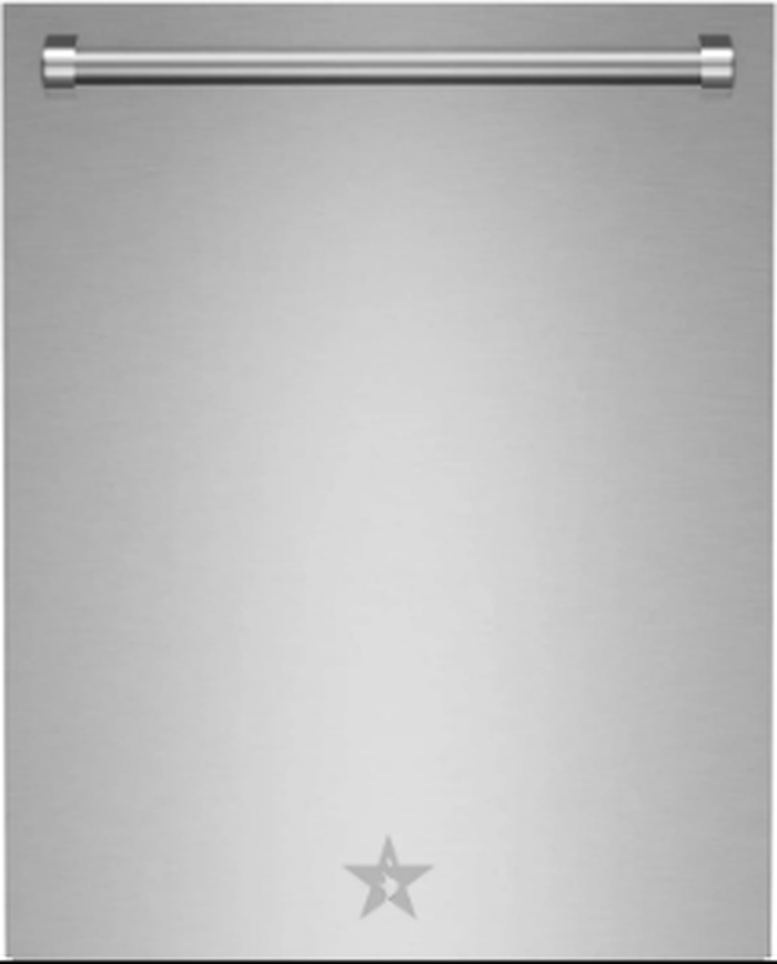 BlueStar DWBS24 Door Panel Kit