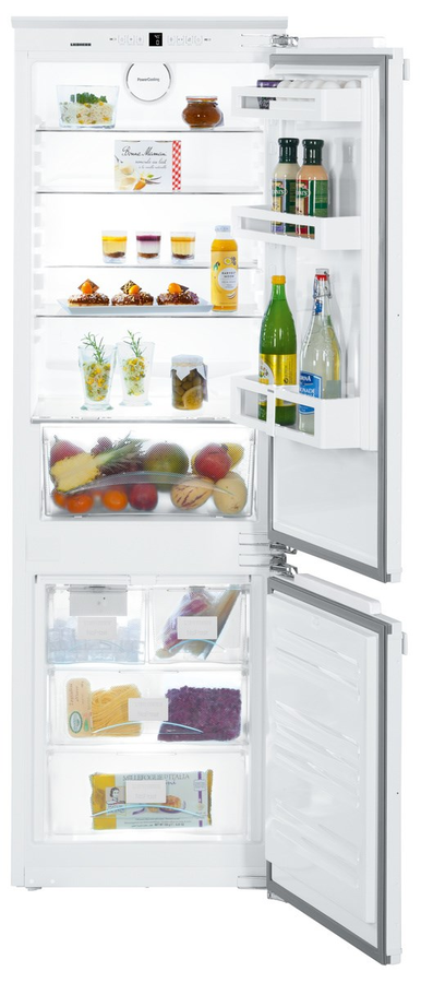 Liebherr ICNhIM51130 24 Inch Fully Integrated - Bottom Freezer Refrigerator Parts