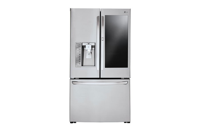 LG LFXS30796S Refrigerator Replacement Parts