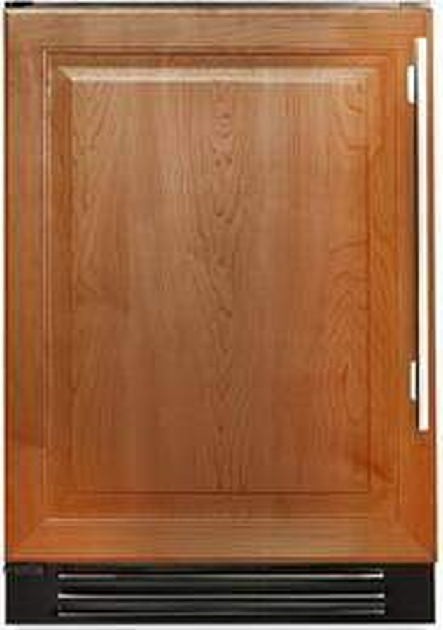 True Residential TUF24LOPC 24 Inch Built In Under Counter Freezer