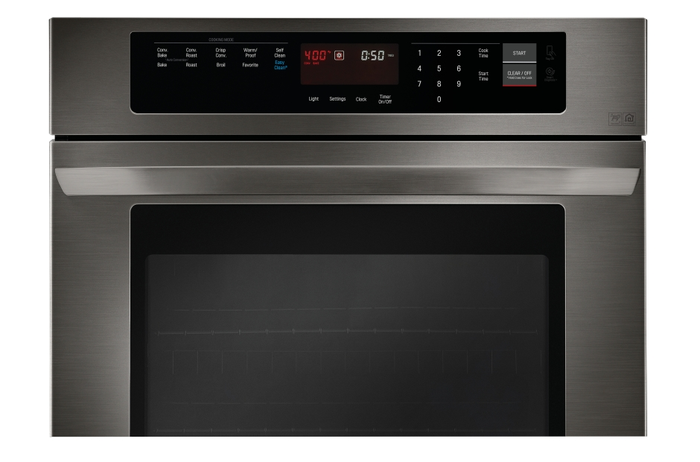 LG LWS3063BD 30 Inch  Electric Range Parts