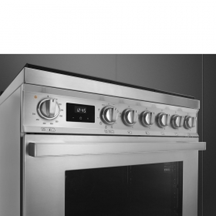 Smeg CPF30UGGX Range Replacement Parts