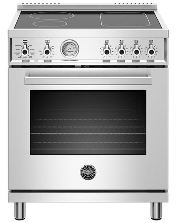 Bertazzoni PROF304CEMXE Electric Range Replacement Parts