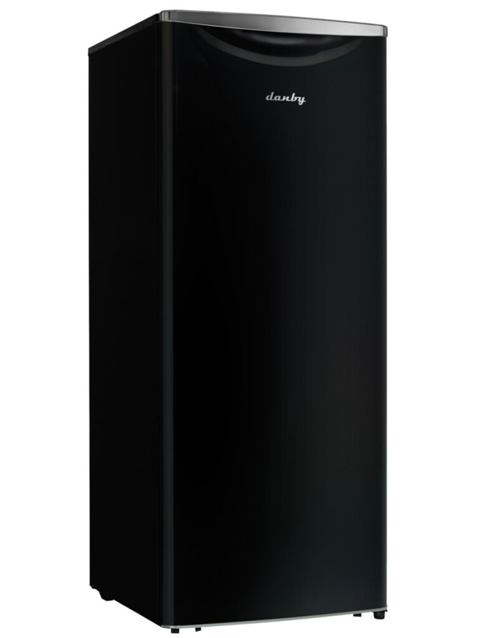 Danby DAR110A3MDB 24 Inch Counter Depth All Fridge Column