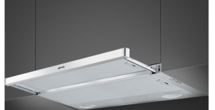 Smeg KSET30XU Range Hood Replacement Parts