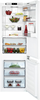 Blomberg BRFB1051FFBI2 22 Inch Built In Bottom Freezer Refrigerator