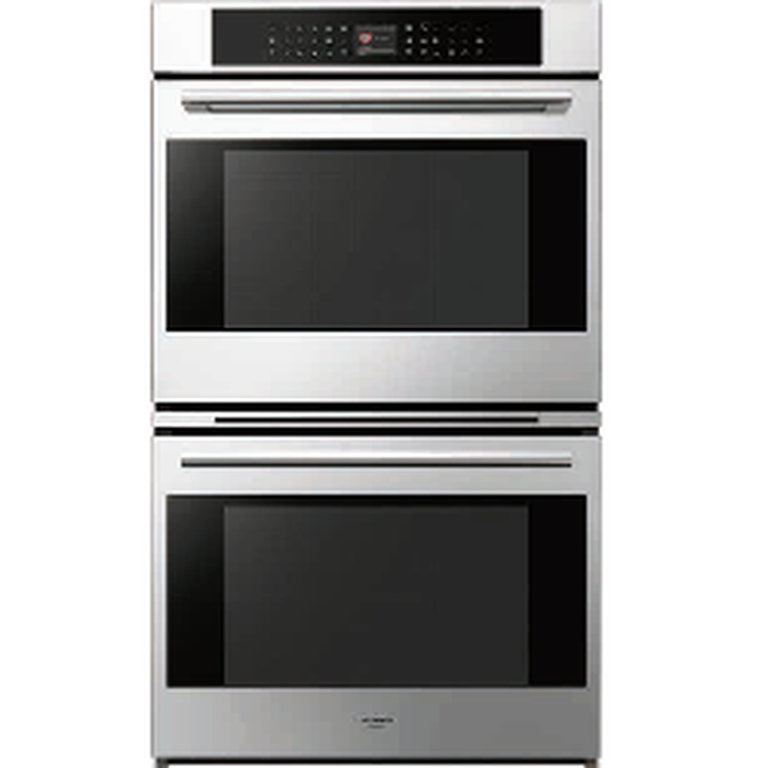 Fulgor Milano F7DP30S1 30 Inch 700 Serie Double Wall Oven