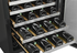 Cavavin V048WSZ 24 Inch Built-In  Refrigeration Parts
