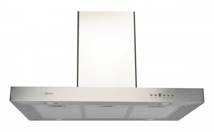 Cyclone SIB52336SS 36 Inch Mounted to Ceiling 600 CFM