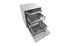LG LDP6797ST Dishwasher Replacement Parts