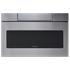 Sharp SMD3077ASC 30 Inch Drawer Microwave