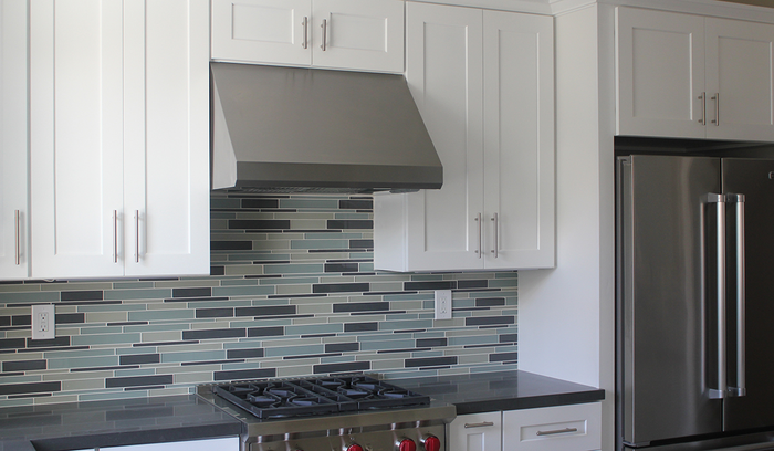 Faber MAES3018SS600B Maestrale 18  Range Hood Replacement Parts