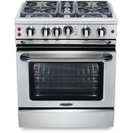 Capital GSCR304N 30 Inch Gas Range