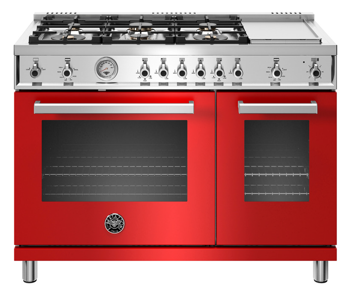 Bertazzoni PROF486GGASROT Gas Range Replacement Parts