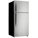 Danby DFF180E2SSDB 30 Inch Top Freezer Refrigerator