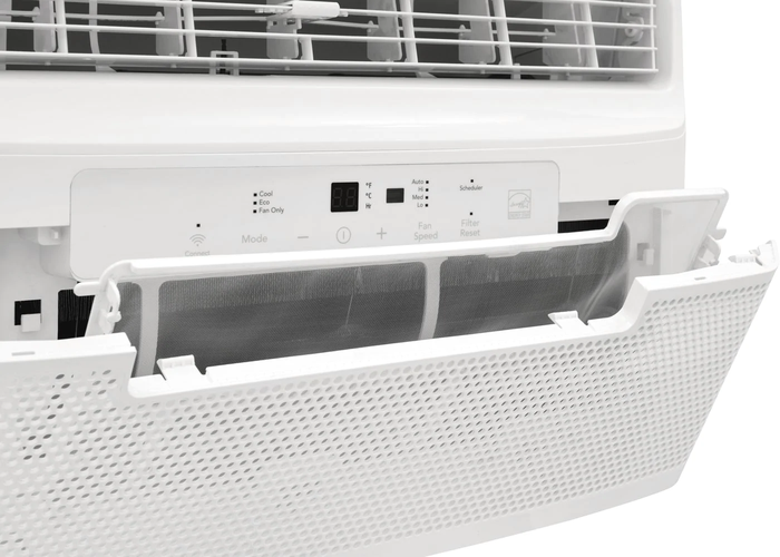 Frigidaire GHWW083WB1 Parts