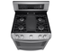 LG LRG5115ST Range Replacement Parts