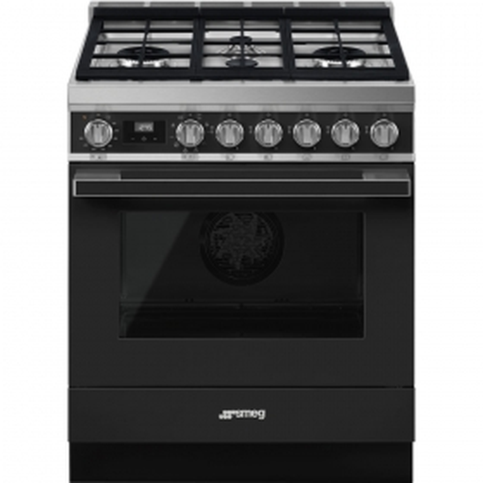 Smeg CPF30UGGAN Range Replacement Parts