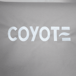 Coyote CCVRDBBIG Grill Cover