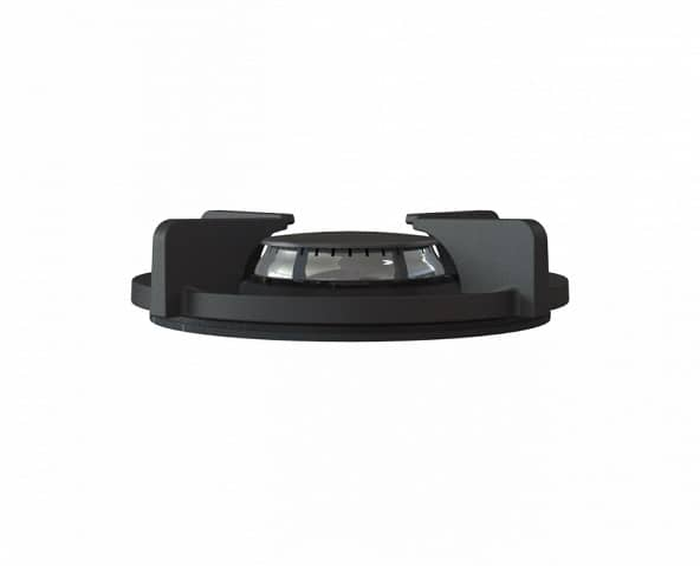 Pitt ABEKI 12 Inch Original 1 Burner Gas Cooktop