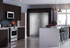 Frigidaire Professional FPRU19F8WF 33 Inch Built In Fridge Column