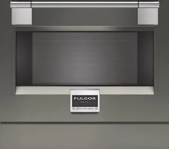 Fulgor Milano PDRKIT30MG Decore Set