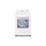LG DLE7150W Laundry Replacement Parts