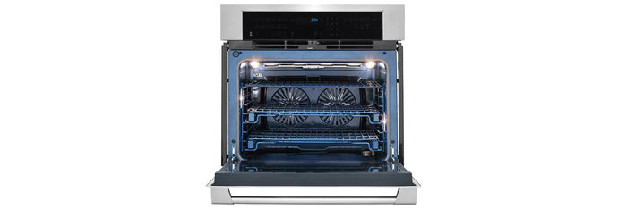 Built-In Wall Oven E30EW75PPS Single Wall Oven 30in -Electrolux Icon replacement parts