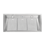 Aviva AVP34108PS2 34 Inch Installed in Cabinet 1000 DFM