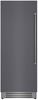 BlueStar BIRP30L0 30 Inch Built In Fridge Column