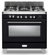 Dual Fuel Range VCLFSGE365E Verona -Discontinued